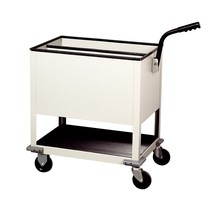 Short Reading Cart